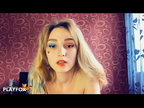 ❤️ Čarobna očala za virtualno resničnost so mi omogočila seks s Harley Quinn ❌ Trdi porniči na sl.pornoklinge.ru ❤