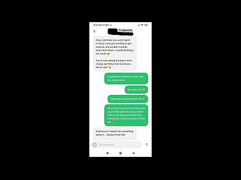 ❤️ V svoj harem sem dodal novo PAWG iz Tinderja ( pogovor s Tinderjem vključen) ❌ Trdi porniči na sl.pornoklinge.ru ❤